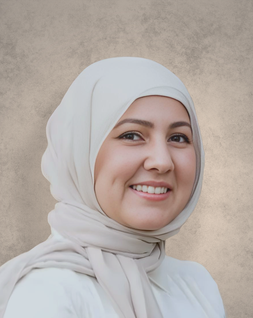 Dr. Zahraa Marafie